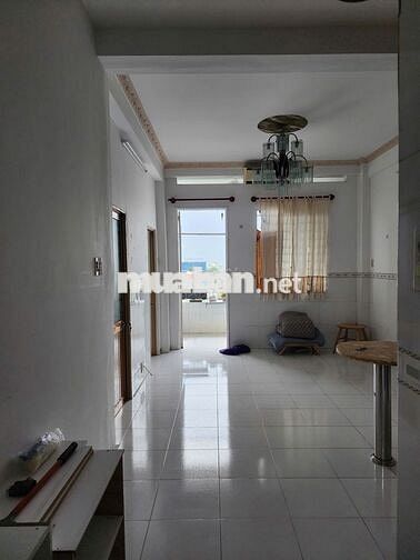 Cho thuê căn hộ chung cư Cây Mai - Q11 - 51m2