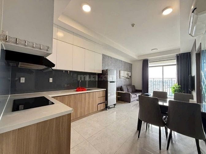 CCCC Hà Đô Centrosa, 3/2, Quận 10: 95m2, 3 phòng ngủ, NTCC, 23 triệu