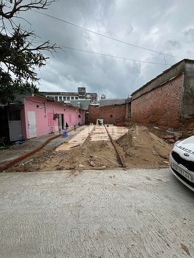 GIÁ RẺ_BÁN ĐẤT 80M K/OTO ĐẶNG THÁI THÂN GẦN BIỂN SƠN THUỶ_NGŨ HÀNH SƠN