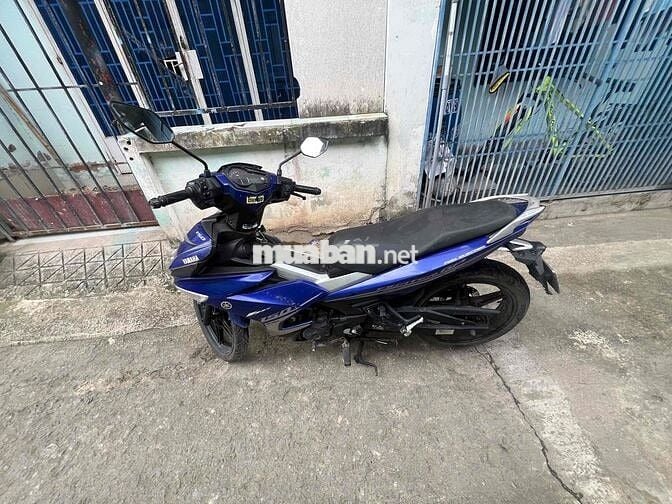 Yamaha Exciter 150 2017 Xanh dương