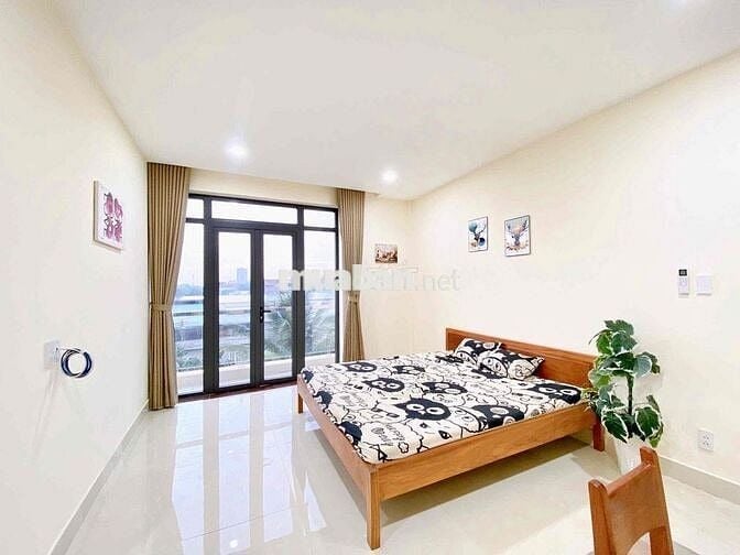 Căn hộ 40m2 cực Rộng Ngay Aeon mall cao Lỗ