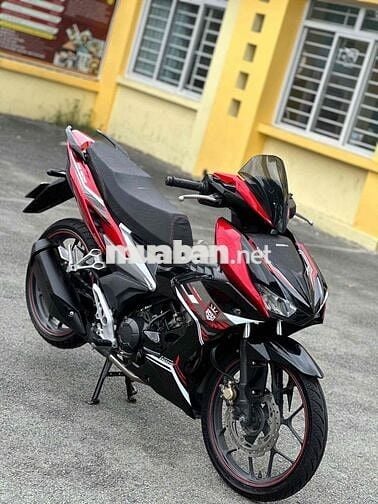 HONDA WINNER X v2 BSTP CHÍNH CHỦ CÓ HỔ TRỢ GÓP