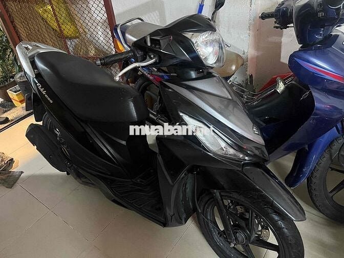 Cần bán gấp xe tay ga!!!