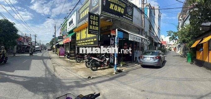 nhà đường rộng 8 mét tam hiệp 1 sẹt lý văn thuận