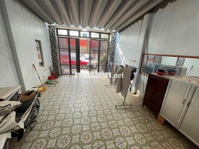 BÁN NHÀ PHƯỜNG LONG BÌNH TÂN . NHÀ MẶT TIỀN KINH DOANH ĐA NGÀNH NGHỀ