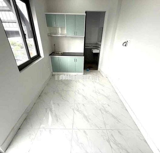 Phòng Trọ Nhà Mặt Tiền Đường Nguyễn Xí