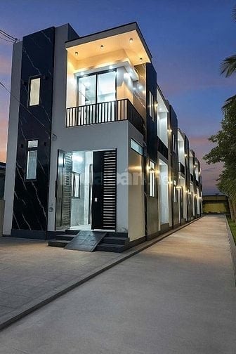 Chỉ cần thanh toán 690tr nhận ngay căn nhà dãy phố H71 – Lê Hồng Phong