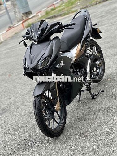 HONDA WINNER X V2 ABS BSTP CHÍNH CHỦ