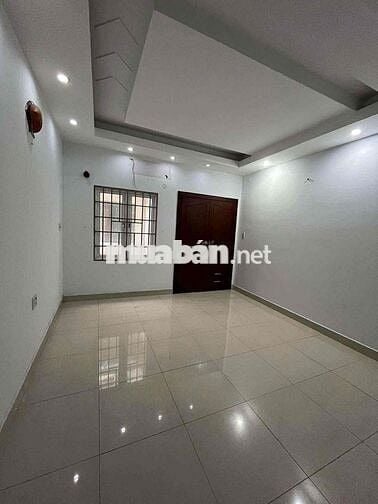 Cho thuê nhà nguyên căn mới Hồ Đắc Di, Tây Thạnh, Tân Phú