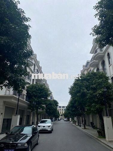 Giá 10350 tỷ diện tích 67,5m căn shophouse sổ đỏ sẵn Oceanpark 2