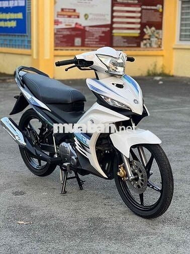 YAMAHA EXCITER 1S9A MÁY ZIN DỌN MỚI BAO RÚT HỒ SƠ