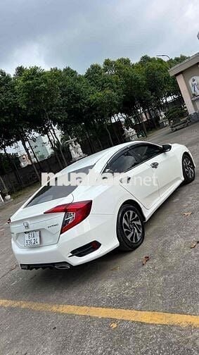 Honda Civic 2018 1.8