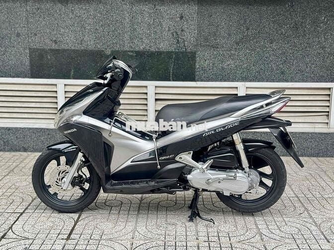 bán AB 2012 chính chủ ,bs thành phố ,xe đẹp keng