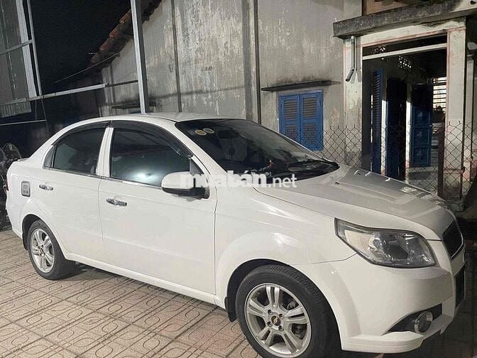 Chevrolet Aveo 2018 LT 1.5