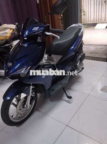 Honda Airblade 125 2018 Xanh đen