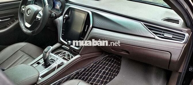 2020 2.0 AT - 52000 km