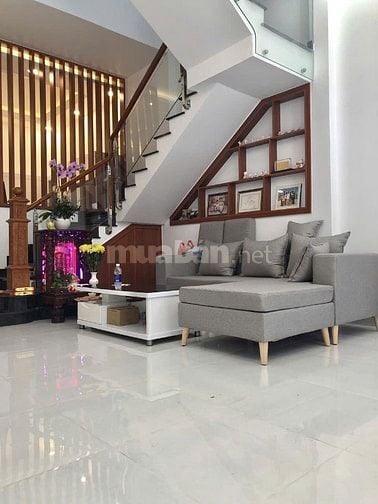 Bán gấp nhà HXH 7m, Bình Thới, Q11, TRỆT 3 LẦU. Giá bán 11.8 Tỷ