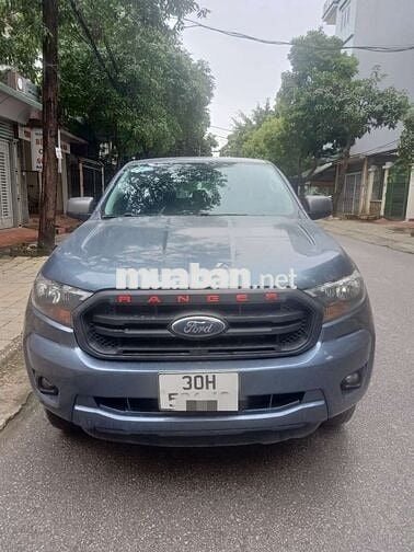 2019 XLS 2.2L 4x2 MT - 90000 km