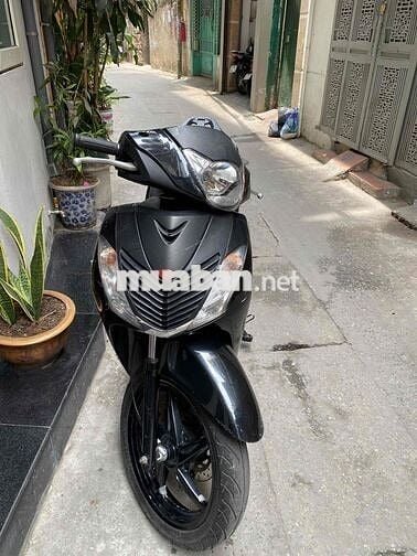 bán xe sh nhập 125cc giá 90 triệu