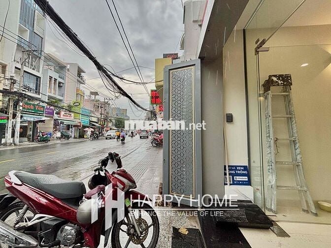 MB MTIEN LÊ QUANG ĐỊNH - CHỢ BÀ CHIỂU - MỚI 100% - RIÊNG BIỆT