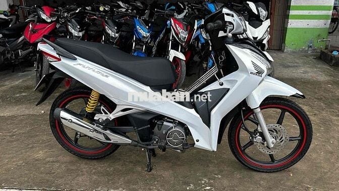 Future fi 2022 trắng đen ( hỗ trợ góp )