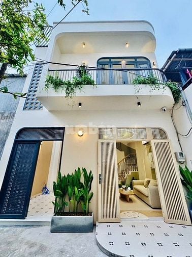 Chủ bán nhà Đường Điện Biên Phủ Quận 3 ,50m2 Giá 4ty020 lh Vân