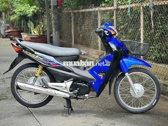 WAVE @ - máy 100 - GÓP BAO NỢ XẤU