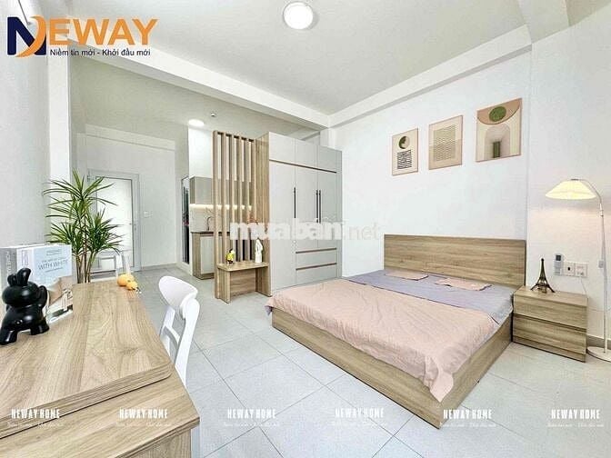 SIÊU PHẨM TÁCH BẾP - FULL NỘI THẤT - MỚI XÂY 100%