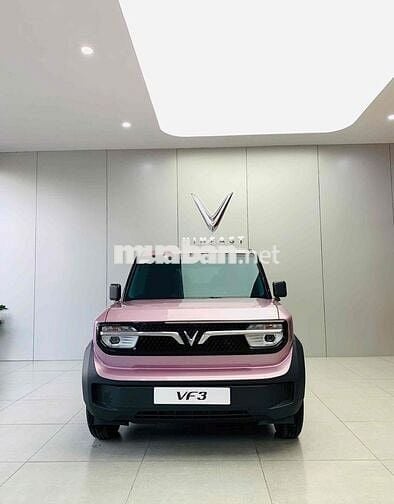 VinFast VF3 2025