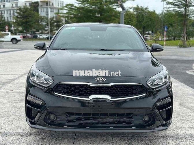 Kia Cerato 2020 2.0 AT Premium  - 74000 km