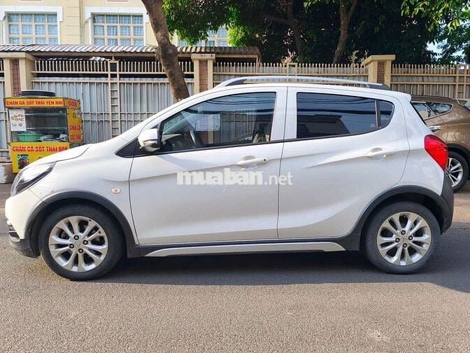 2020 Tôi không rõ - 116000 km