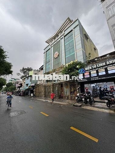 BÁN NHÀ SẴN DÒNG TIỀN 360TR/ 1 NĂM, ĐỊNH CƯ