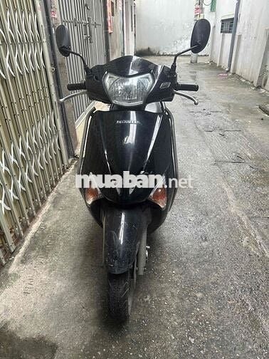 xe hon đa máy êm thút thít