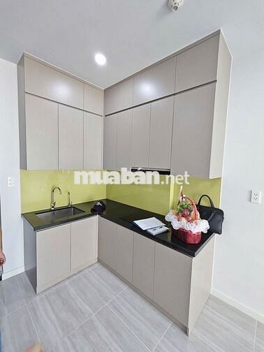 CHO THUÊ CĂN GÓC BCONS SAPPHIRE – 56m² GIÁ 7 TRIỆU/THÁNG