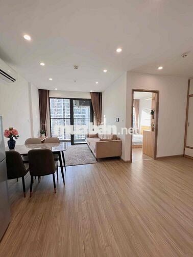 bán căn 1N+1 full nội thất toà SA3 Vinhomes Smart City