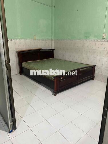 Nhà trệt 5*10; 1pn giá Rẻ đi gò Vấp gần