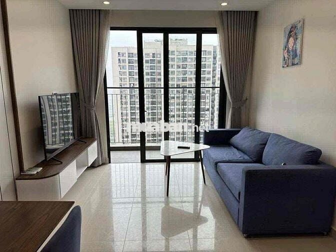 chính chủ gửi bán căn 2N1W 55m2 Vinhomes Smart City