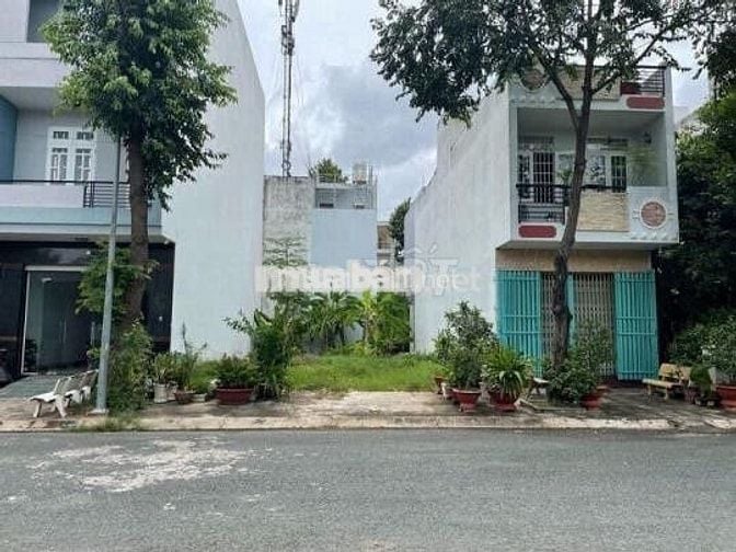 Bán Đất KĐT Five Star 5 sao 2,80m2/1,09tỷ,có sổ,đất xây nhà ở rất đẹp