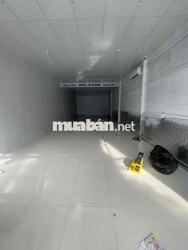 🇻🇳 CHO THUÊ MẶT BẰNG TRỐNG SUỐT KHU AN THƯỢNG