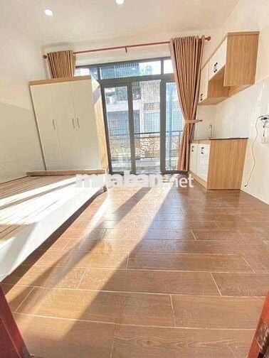 🎉CĂN HỘ STUDIO MỚI TINH MÀ LẠI CÓ BAN CÔNG FULL NỘI THẤT TẠI TÂN PHÚ🎉