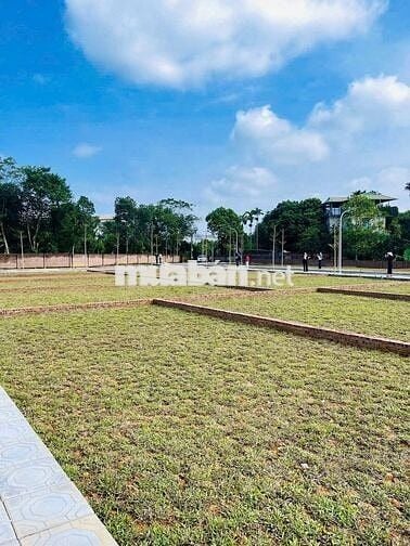 100m2 full thổ cư sẵn sổ tại thôn 7 Phú Cát, giá đầu tư