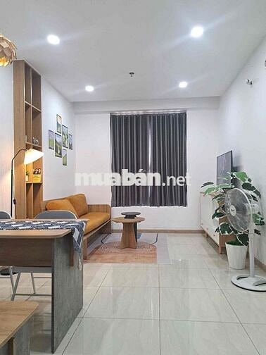 Cho Thuê Căn Hộ Bcons Garden Full Nội Thất 7tr/tháng Trống Sẵn