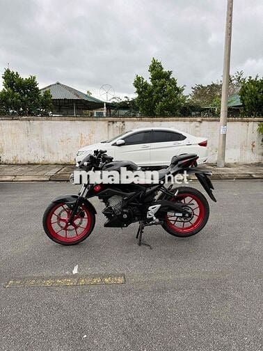 Suzuki Gsx 150s Đen Đã qua sử dụng