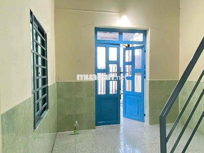 Nhà mới sơn sạch sẽ 50m2 giảm 50% tháng đầu tiên