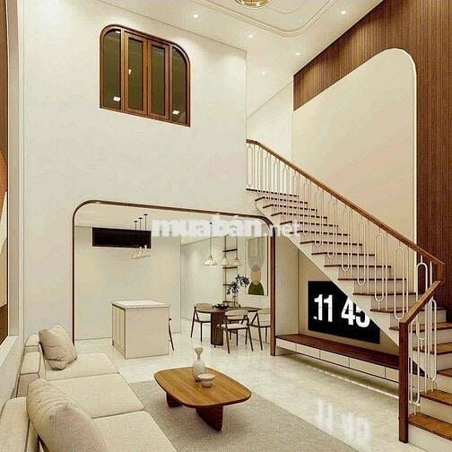 🏠 CHO THUÊ NHÀ MỚI XÂY – ĐƯỜNG NGUYỄN XIỂN, SƠN THỦY