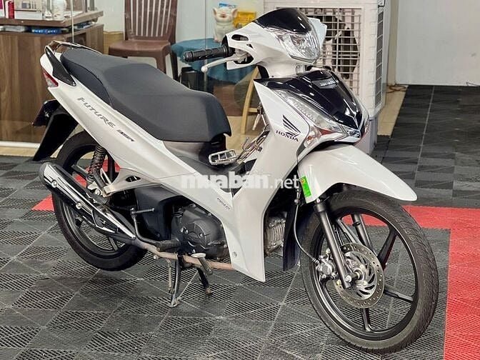 💥Honda Future Fi 2024 Biển 93 chính chủ ký giấy