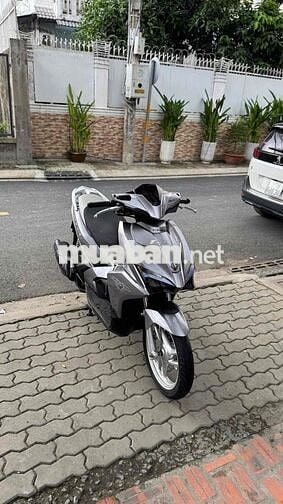 Honda Air Blade 2018 Smartkey Xám 19000 km
