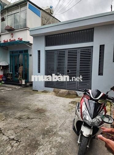 BÁN NHÀ C4 LINH XUÂN HẺM KIA CÁCH 1 CĂN RA MẶT TIỀN 158 M2 CHỈ 4.5 TỶ