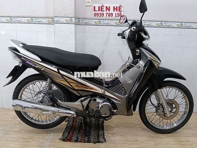 Neo Fi 2009, đầu 70, máy zin chất, đầu nồi zin