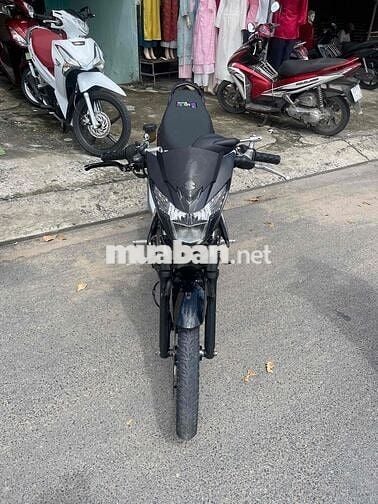 Suzuki Raider Fi 2020 Đen
